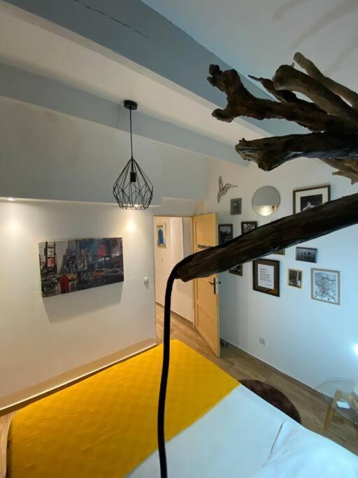 Charmante Maison Avec Exterieur A Deux Pas Des Remparts 艾格-莫尔特 外观 照片